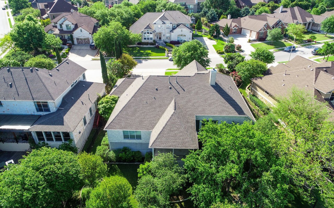 Cedar Park