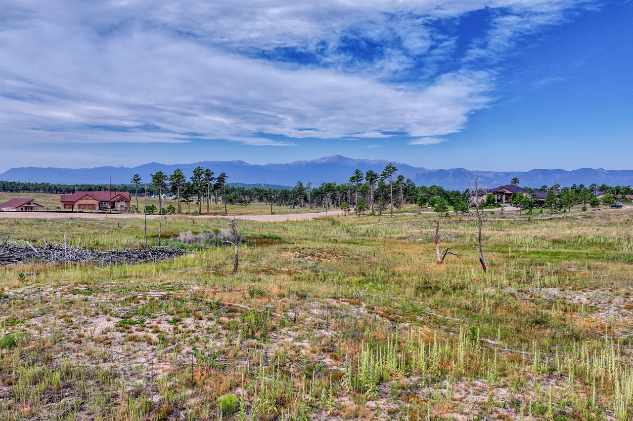 lot 1 Forest heights Circle