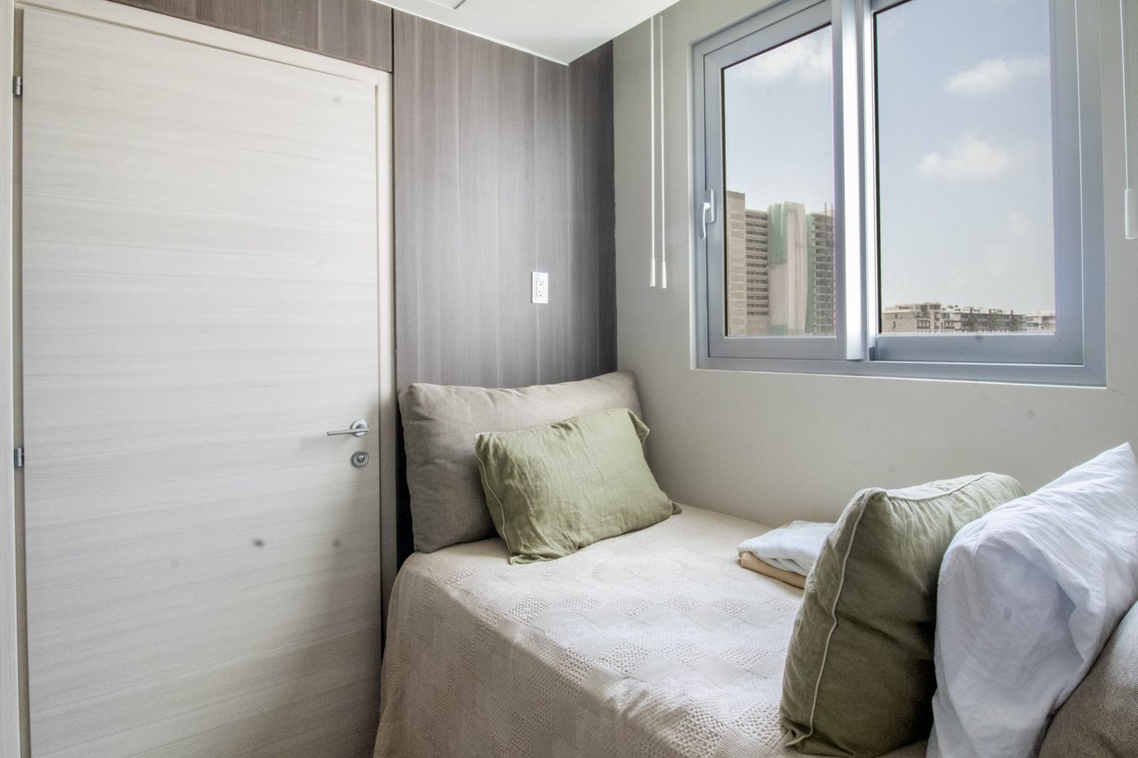 Condo | SLS Marina Beach