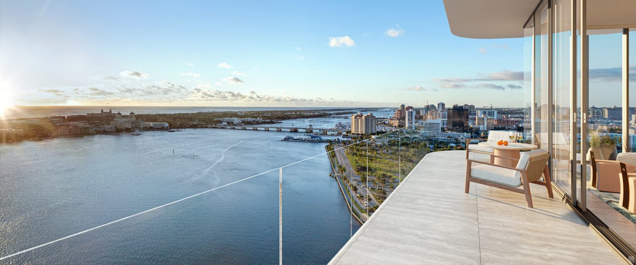 Ritz-Carlton Residences