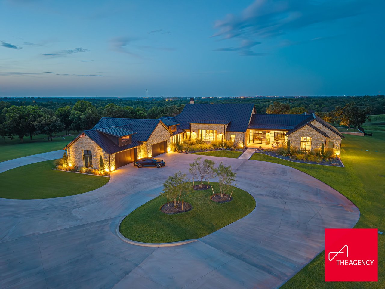 Matt Holliday Built His Own Field of Dreams in Stillwater, Oklahoma. Now It's For Sale for $9.8 Million - Wyatt Poindexter - The Agency