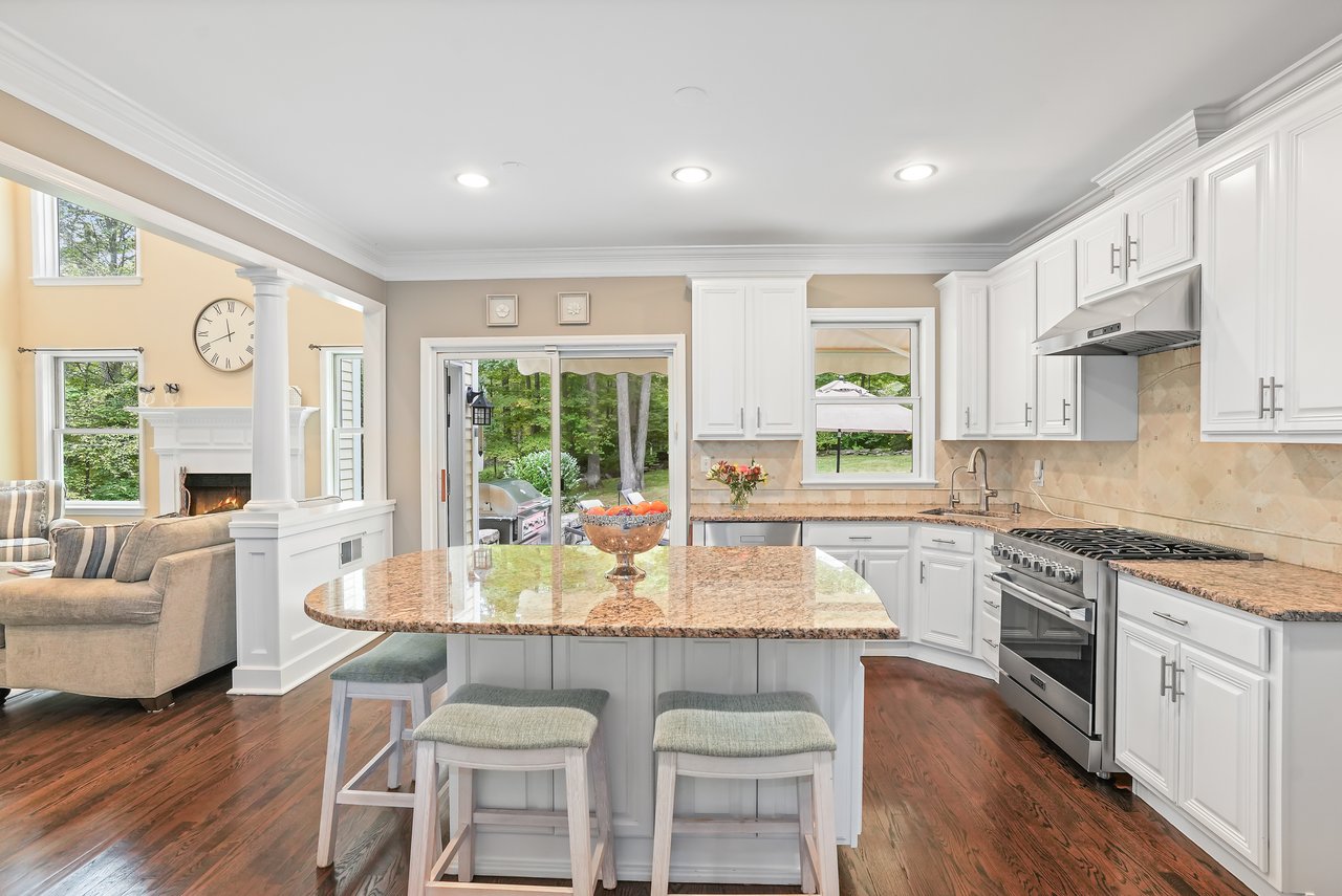 19 Ledgewood Lane