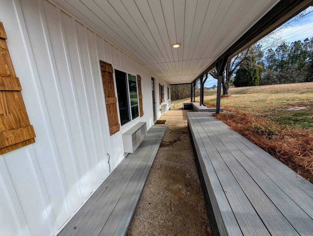 3090 Pilgrims Rest Rd