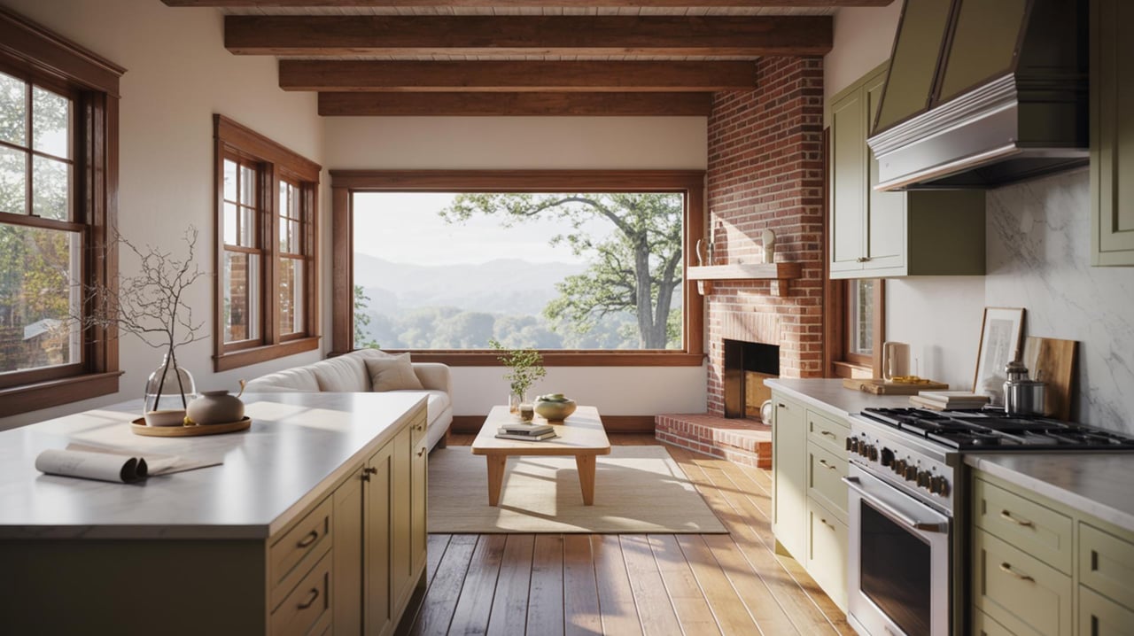 How to Find the Right Remodeling Contractor in West Asheville, NC