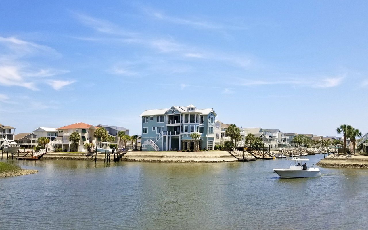 Ocean Isle Beach