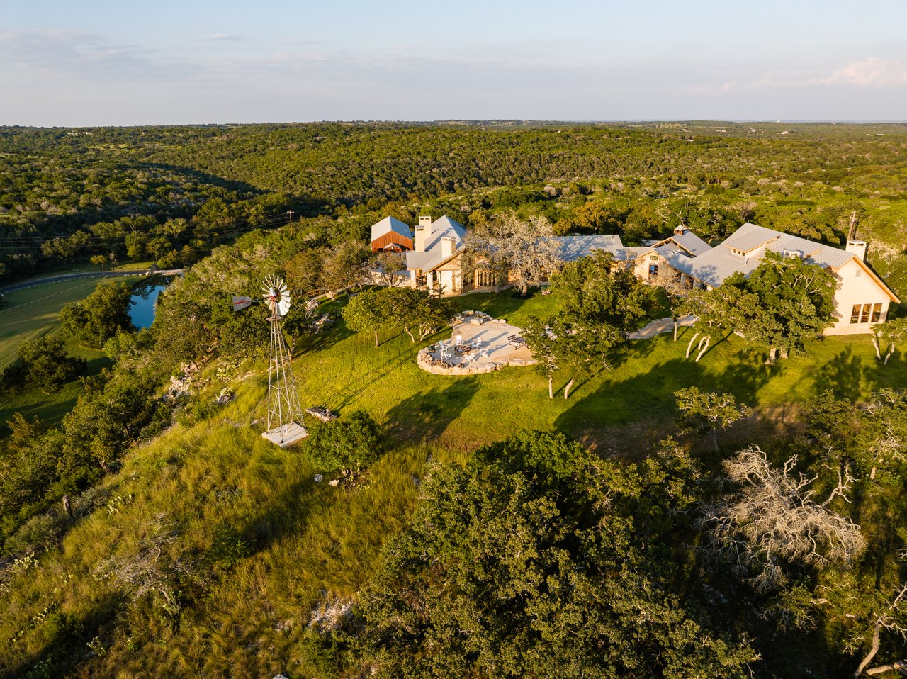 Granada Springs Ranch