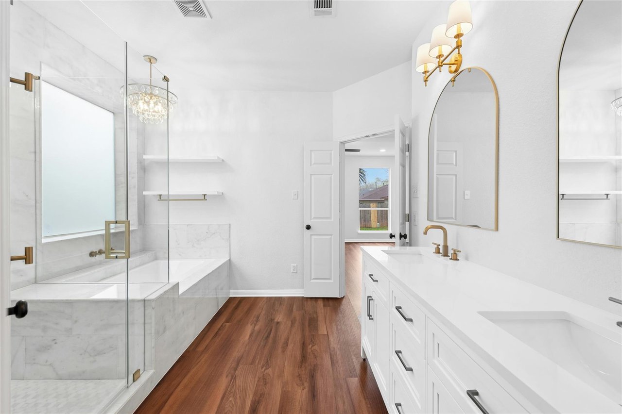 OPEN HOUSE 3/27/26 @ 10-12PM Luxury Living in Pflugerville: 6-Bedroom Home with Space to Thrive