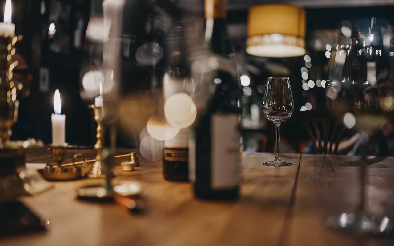 The Best Bars and Wine Spots in Silver Lake