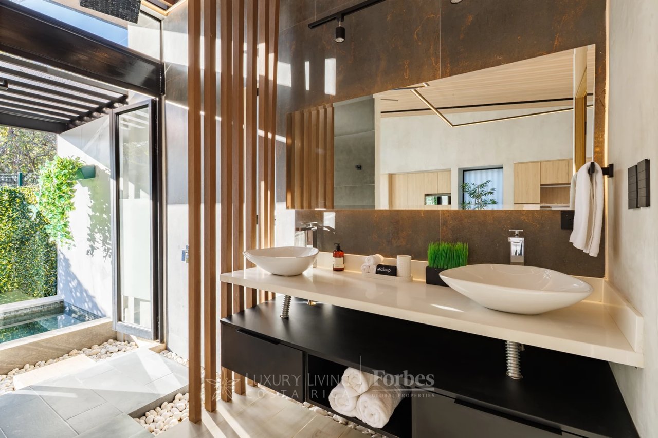 20882 - Epic Tamarindo - Exclusive investment of 12 villas with 18 suites