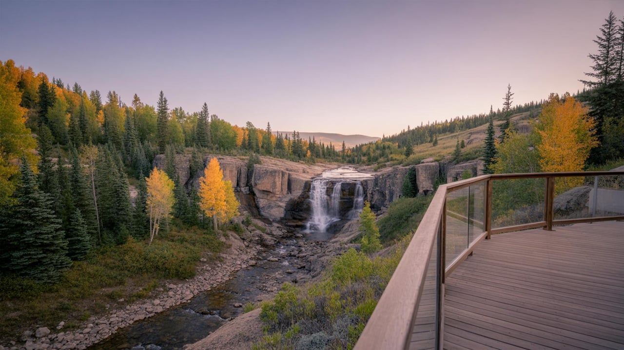 Hidden Gems in Fish Creek Area, CO You Need to Discover