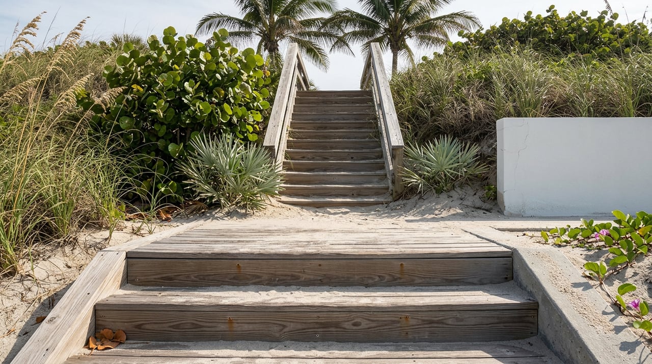 The 176,000 Cubic Yards That Skipped Your Beach