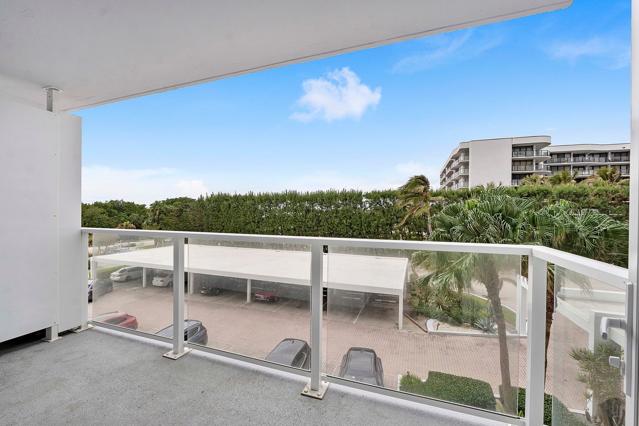 3450 S Ocean Blvd # 225
