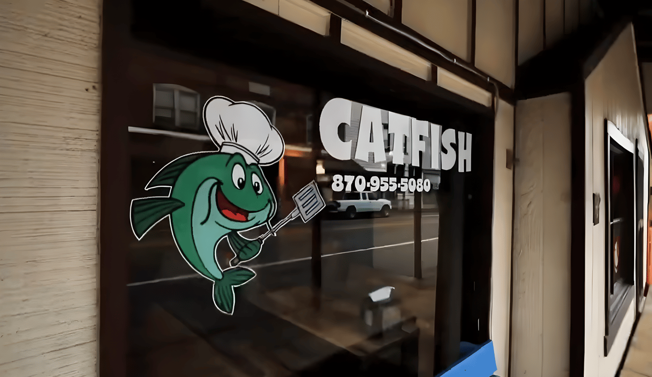 CROSSEYED CATFISH