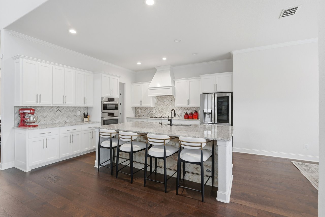 The Watch Hill Oasis