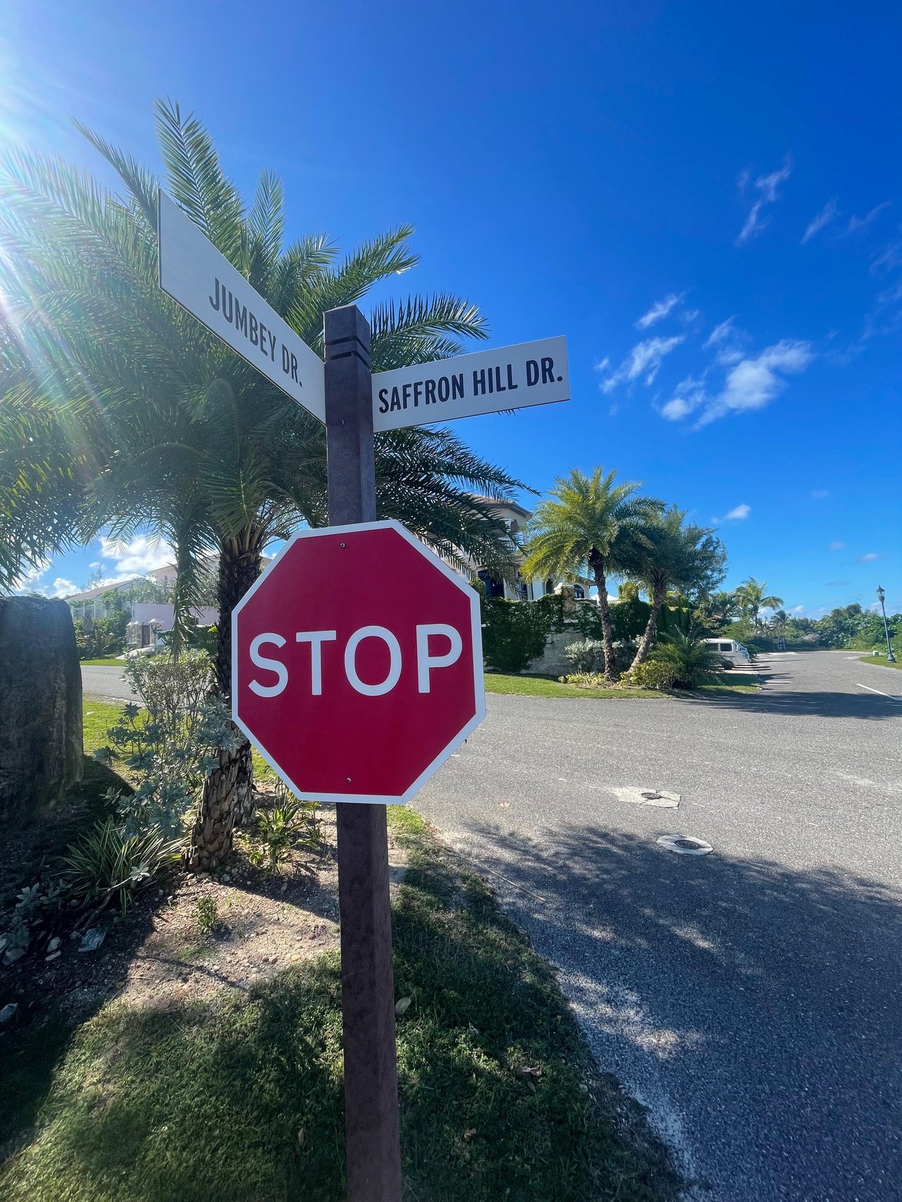 Lot #90 Saffron Hill