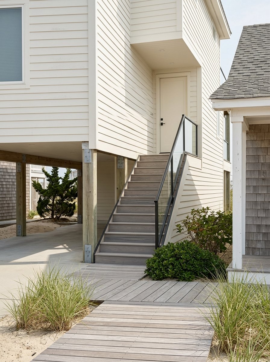 Surf City New Construction Or Cottage: Choosing Your Style