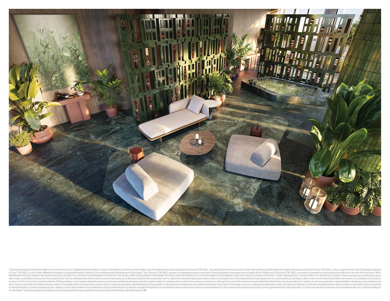 Jean-Georges Miami Tropic Residences