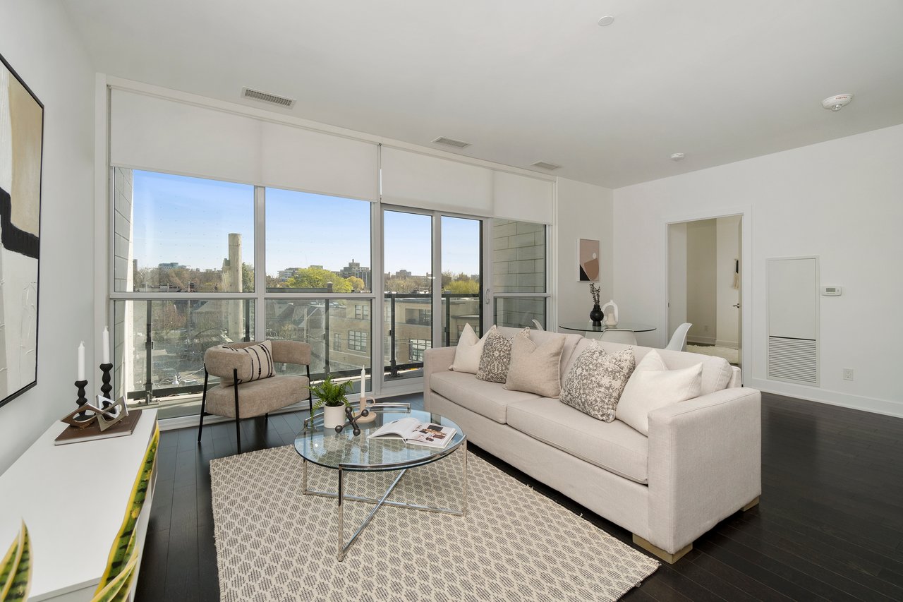 181 Bedford Rd Unit: 409