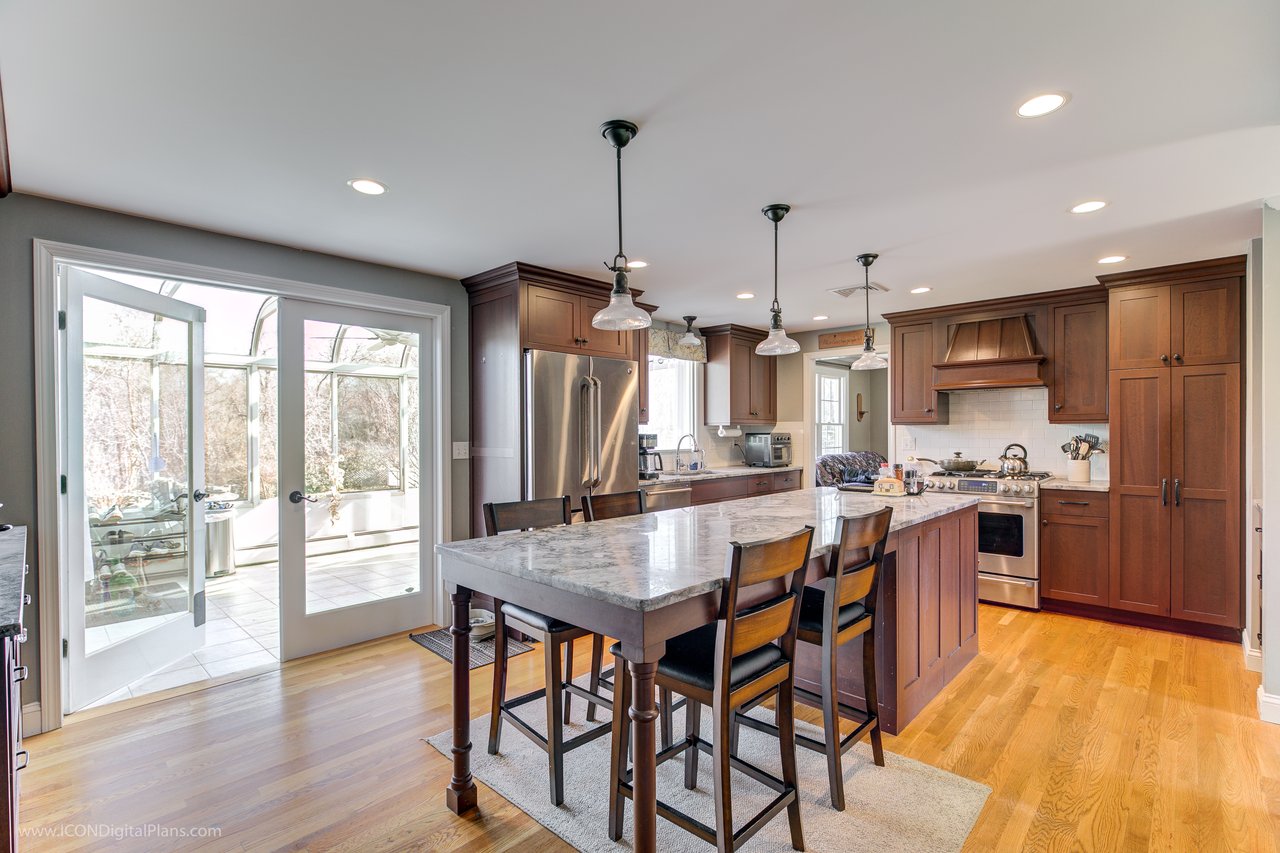 41 Chelsea Drive, Portsmouth RI, 02871