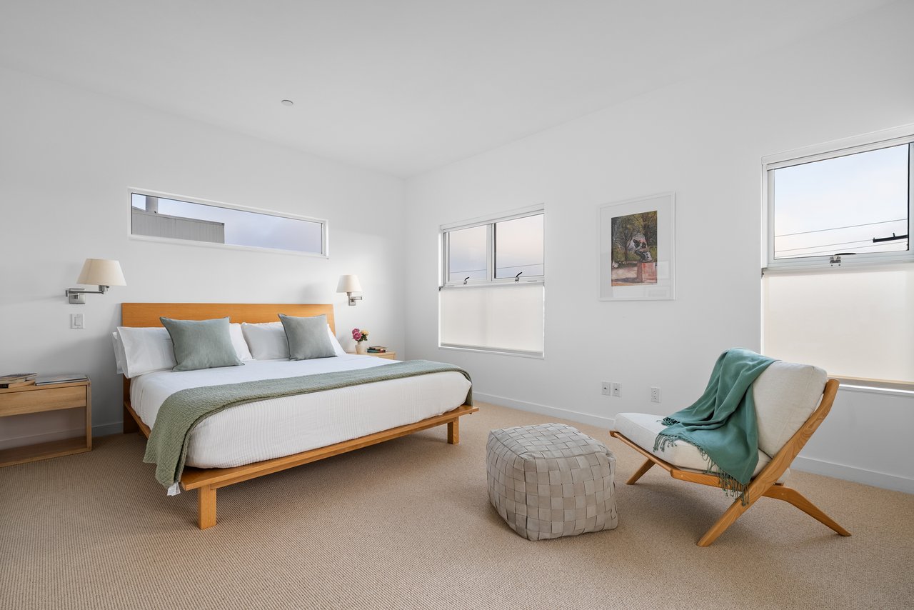 2913 3rd St Unit: 304, Santa Monica 