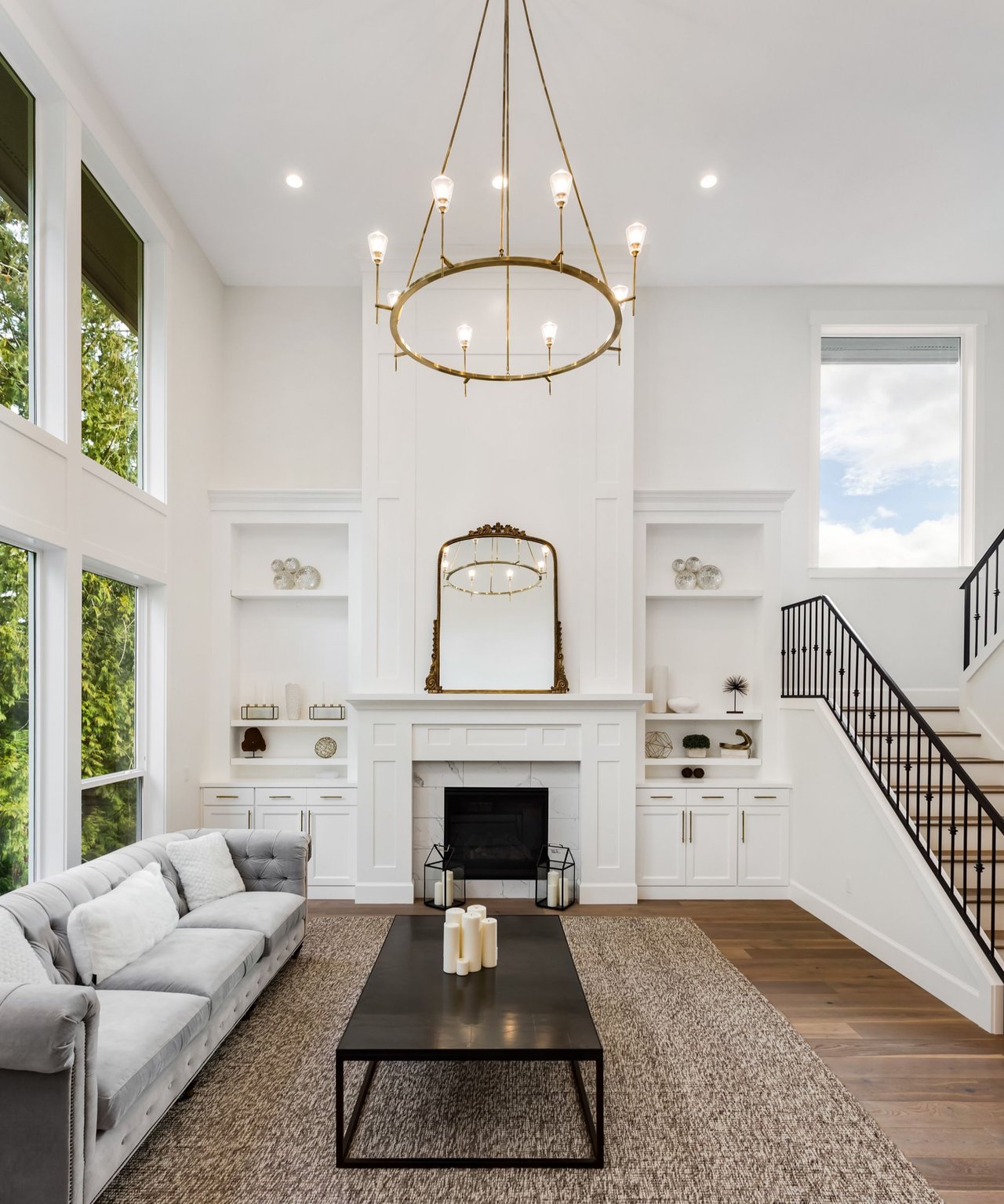Sell A Home