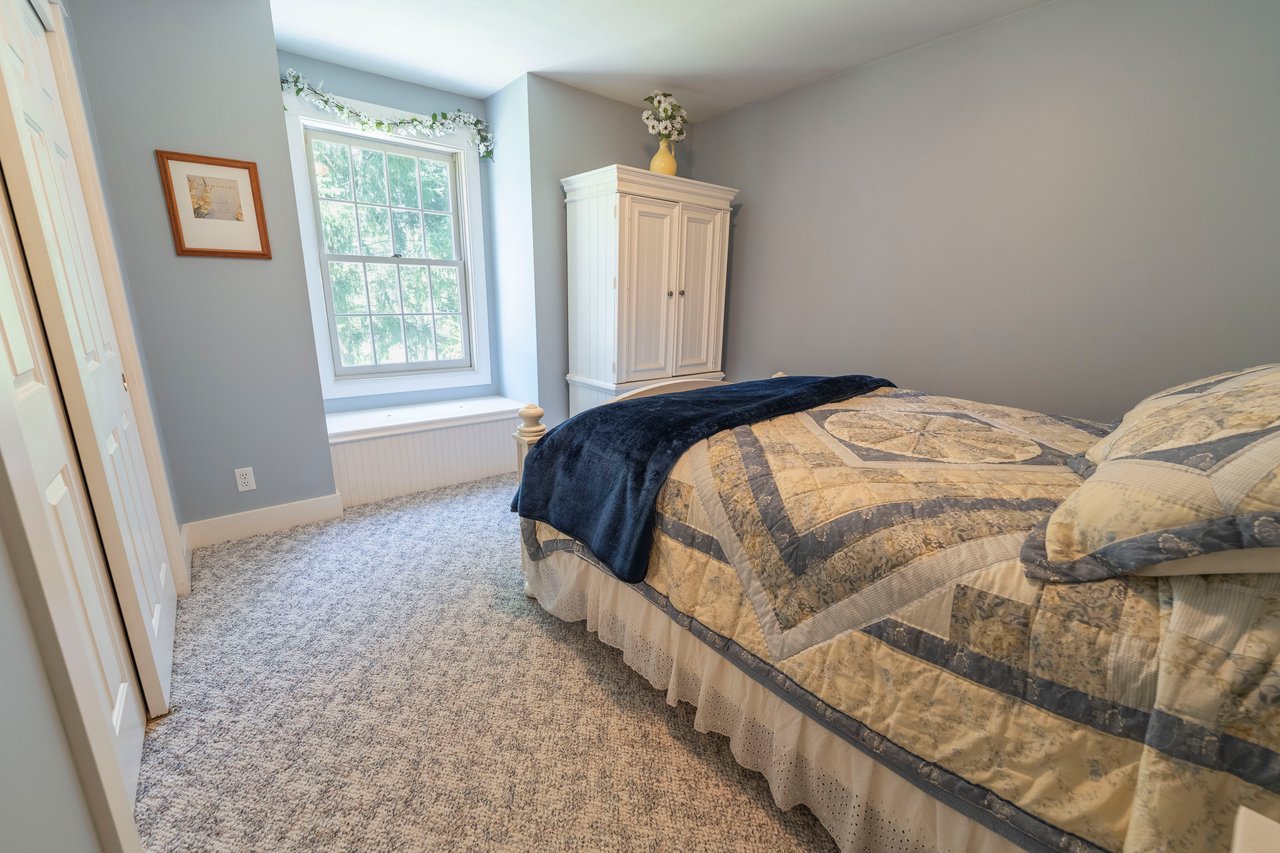 Mosby Creek Farm & Forest