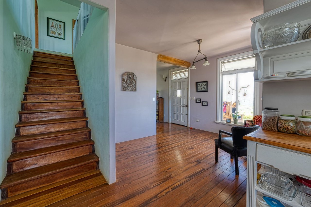 Mountain View Private Estate, Perez Zeledon, San Jose