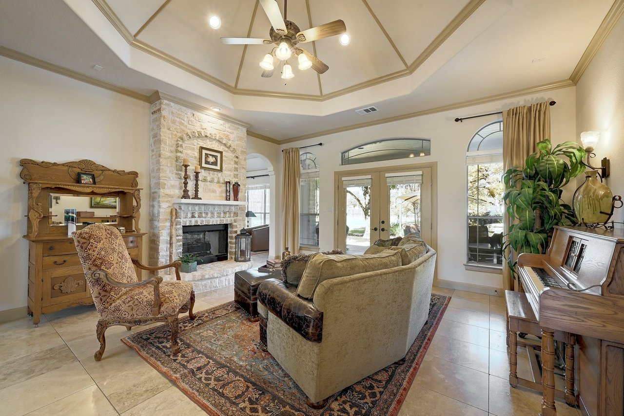 228 Oak Branch Dr, Georgetown, Texas 78633
