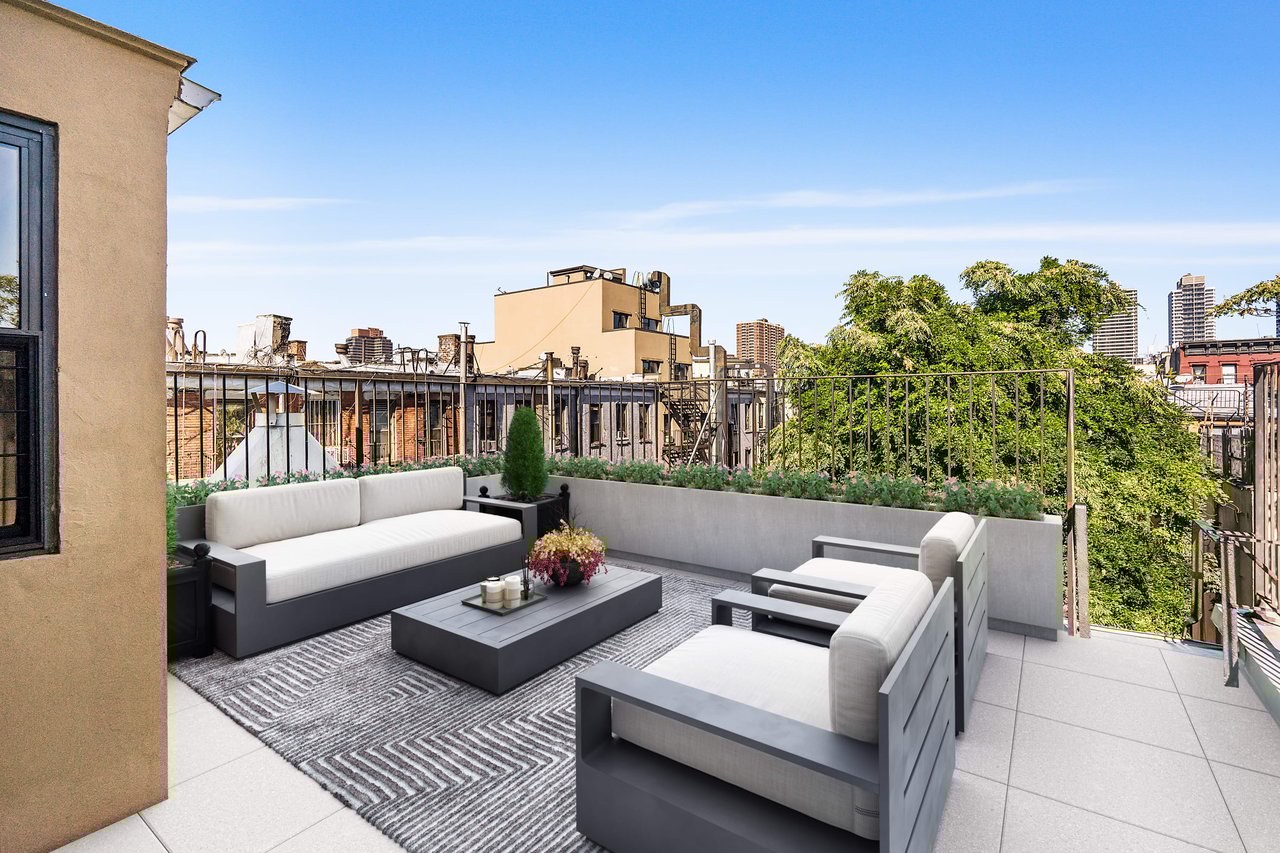 205 East 115th St