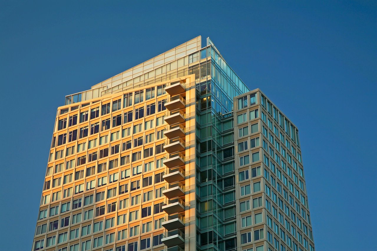 St. Regis Residence 30F