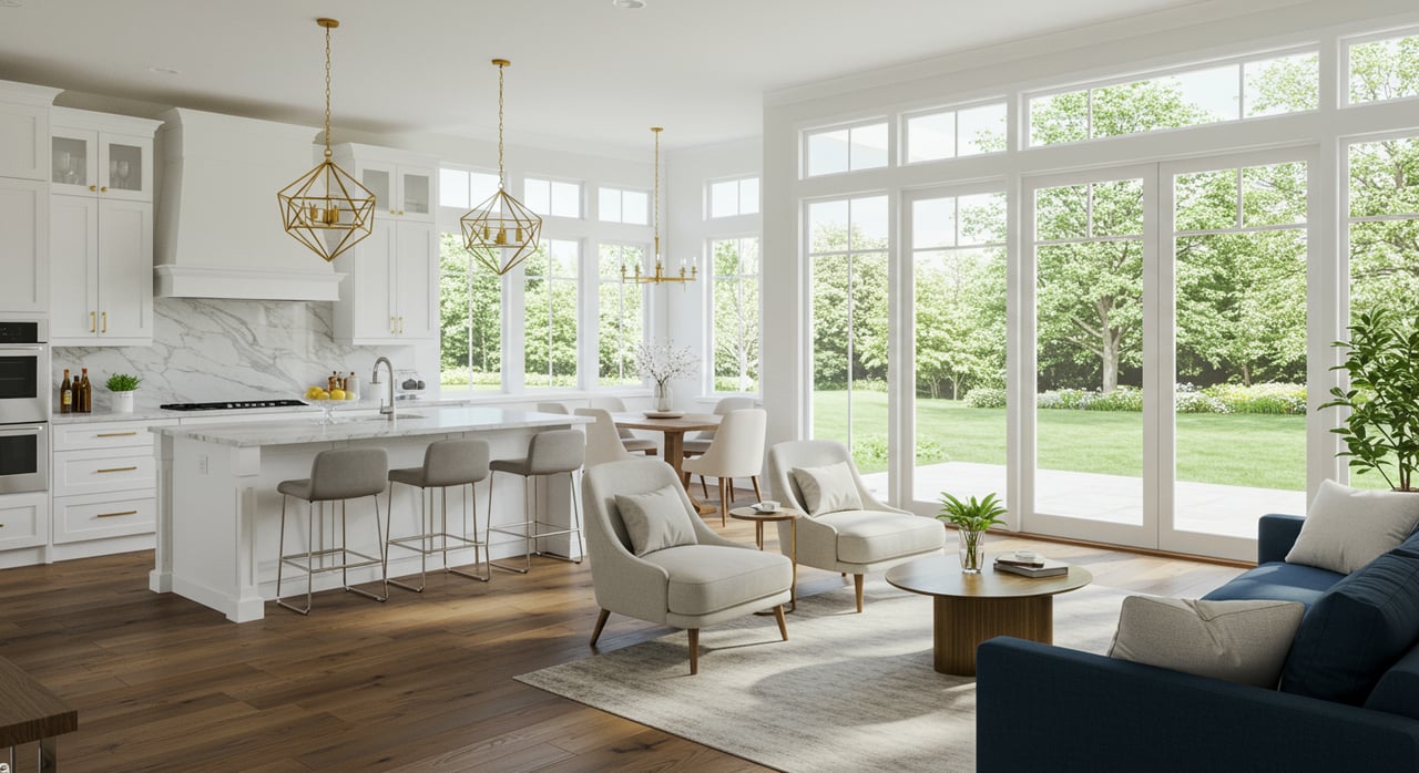 Common Home Buying Mistakes