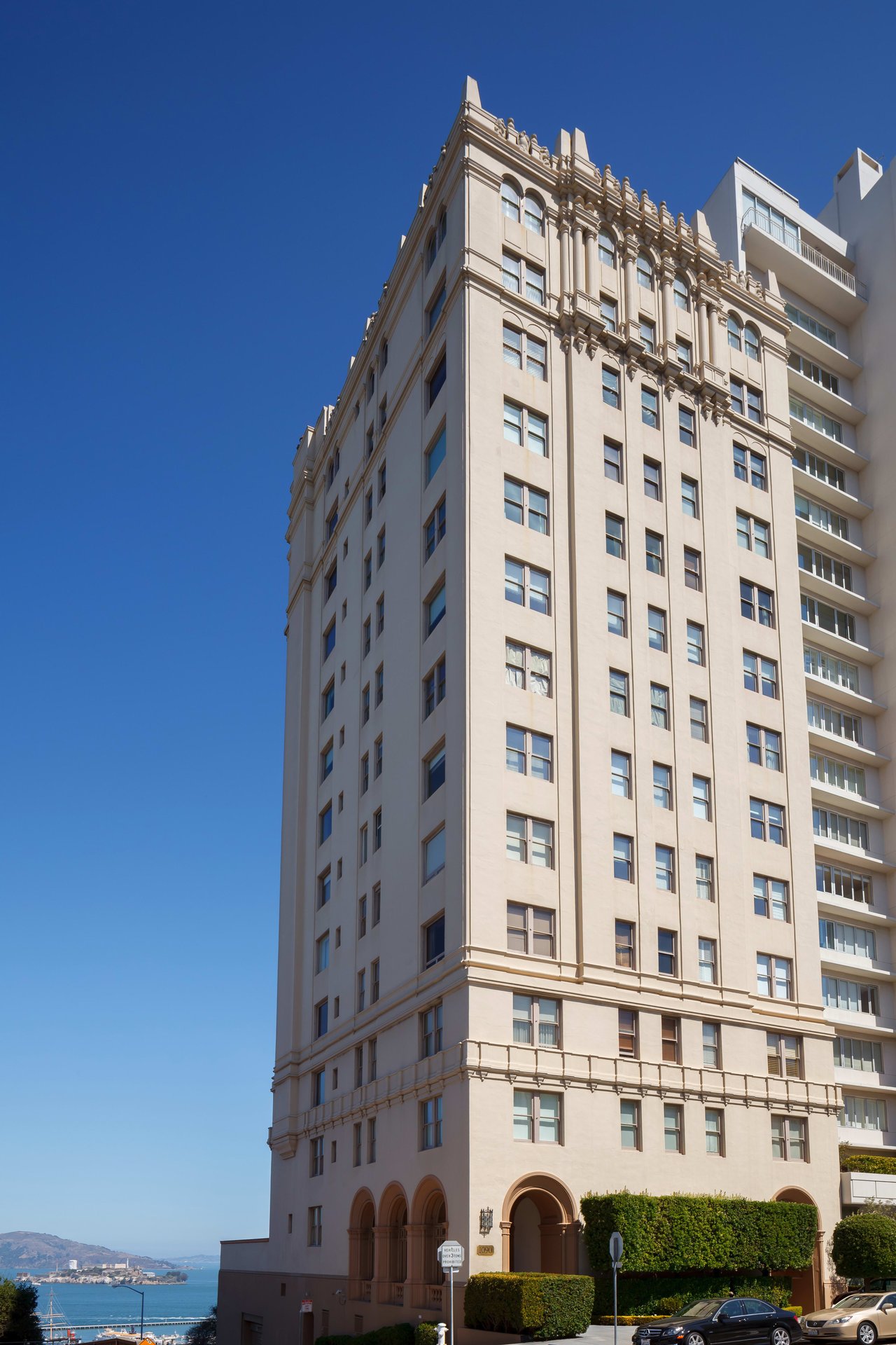 Brand New Build at 1090 Chestnut