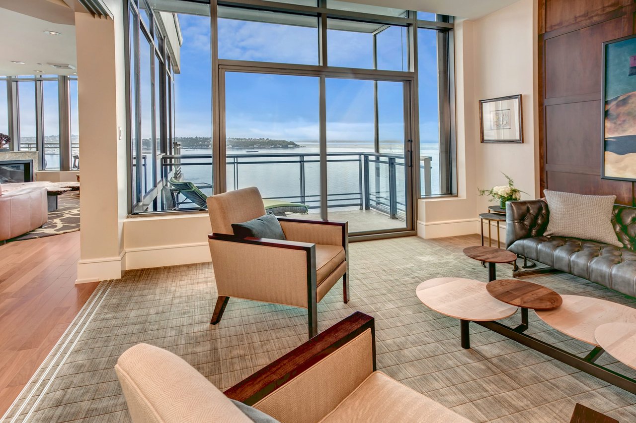 Madison Tower