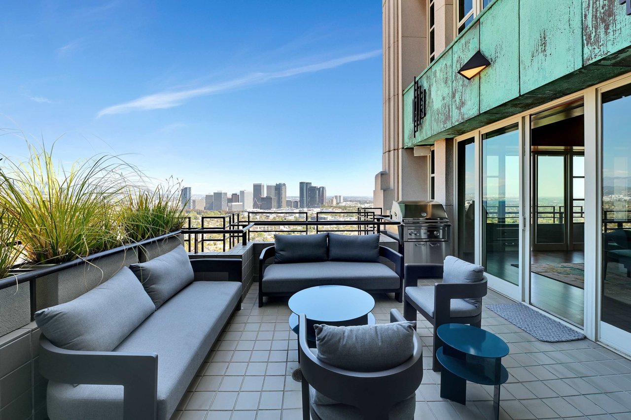 10580 Wilshire Blvd Unit: PH 26, Wilshire Corridor