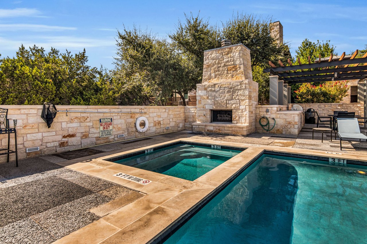 8110 Ranch Rd 2222 Rd Unit 20