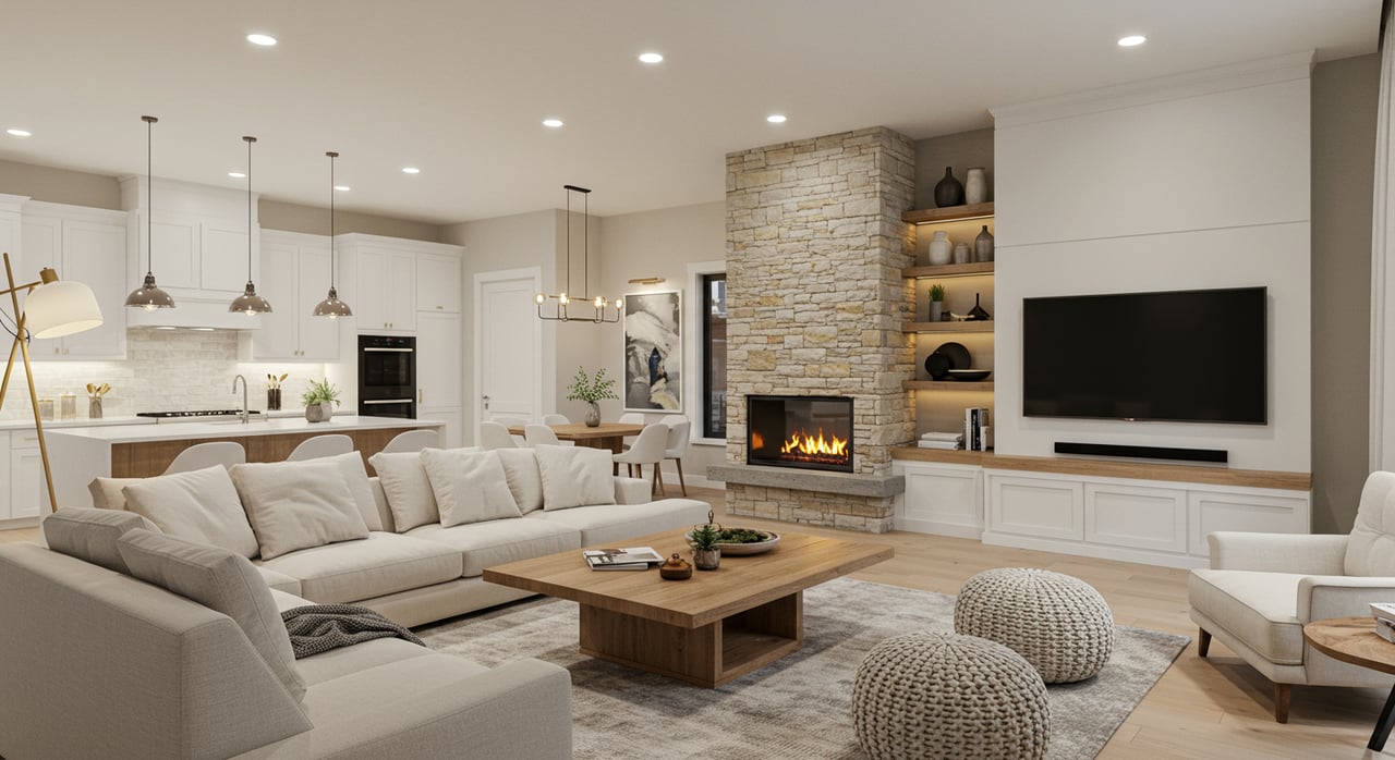 A Cheatsheet for Buying & Selling Your Home with Less Stress