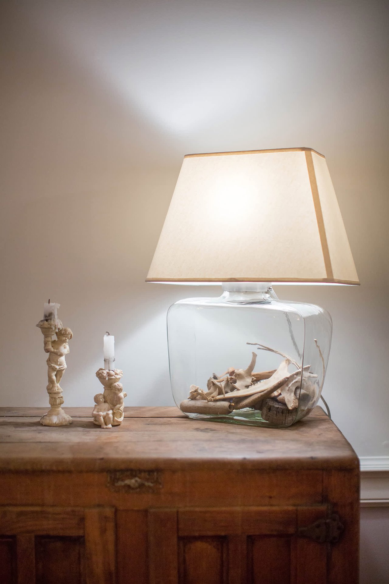 House Tour: An Educated Renovation