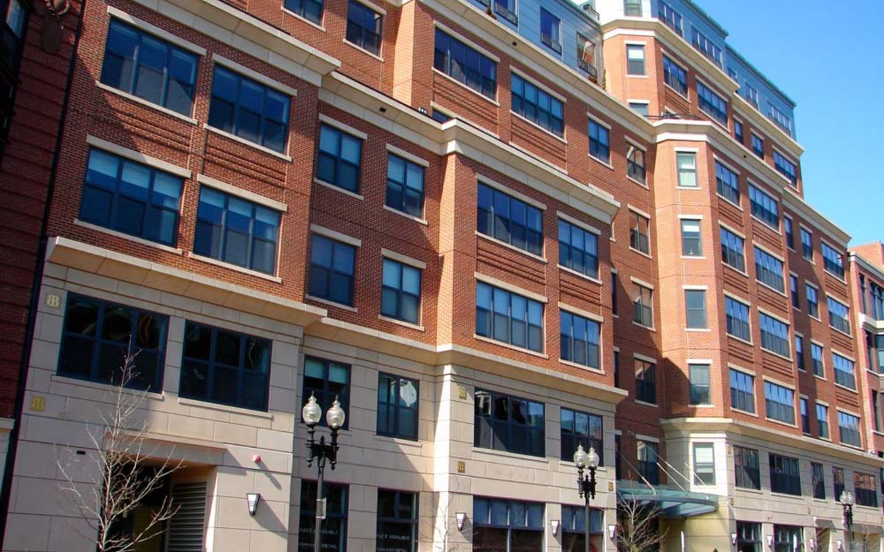Bryant Back Bay