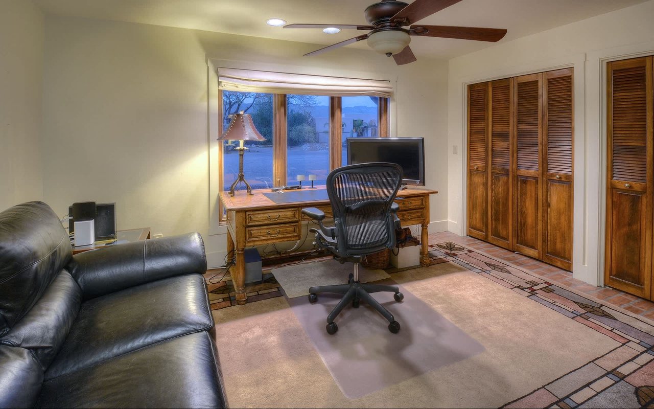 Thoughtfully Crafted David Baird Home