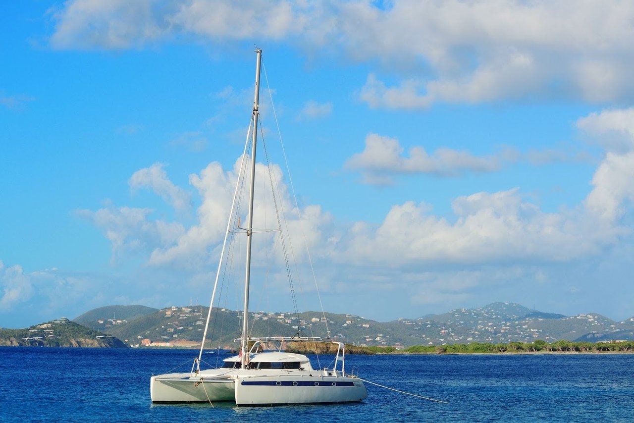 Things to Do in St John, USVI