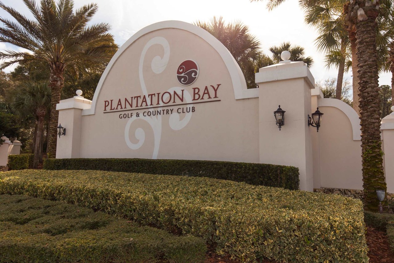 Plantation Bay Golf & Country Club