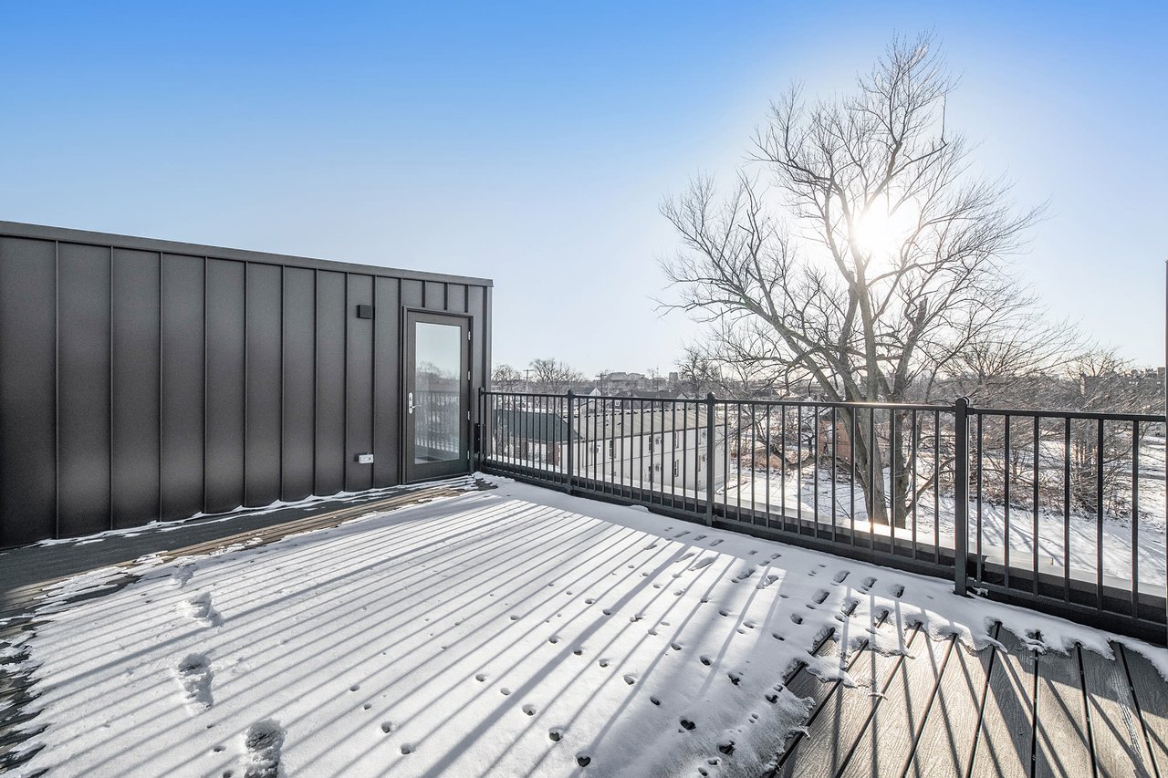 1450 Townsend St, #9