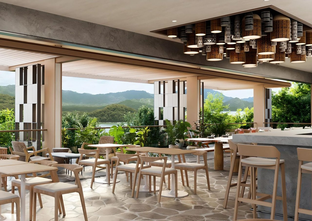 Ocean View Luxury Residence, Flamingo, Guanacaste
