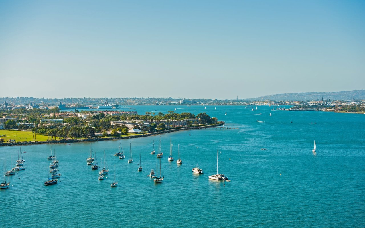 SAN DIEGO