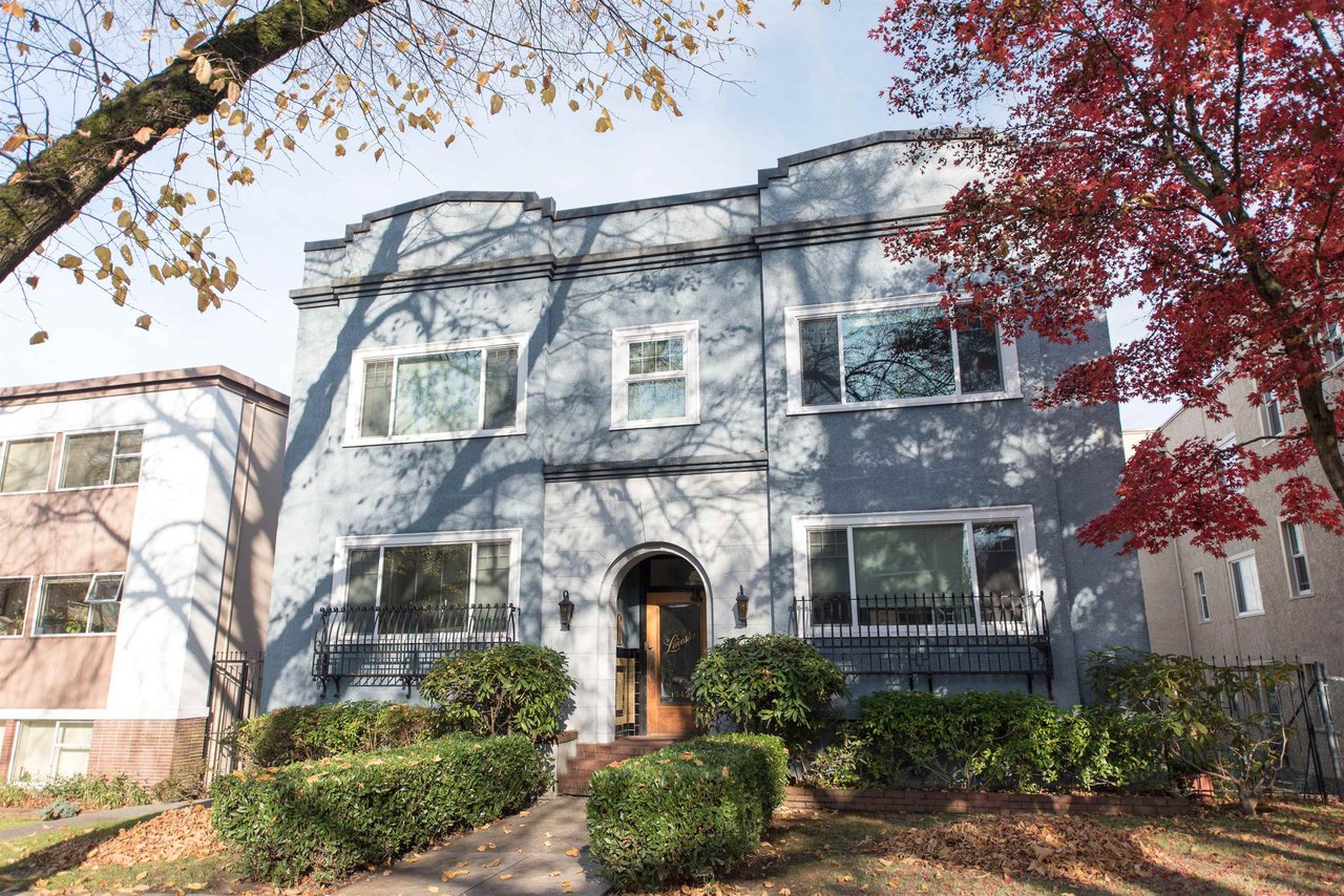 101-1545 W 13th Ave