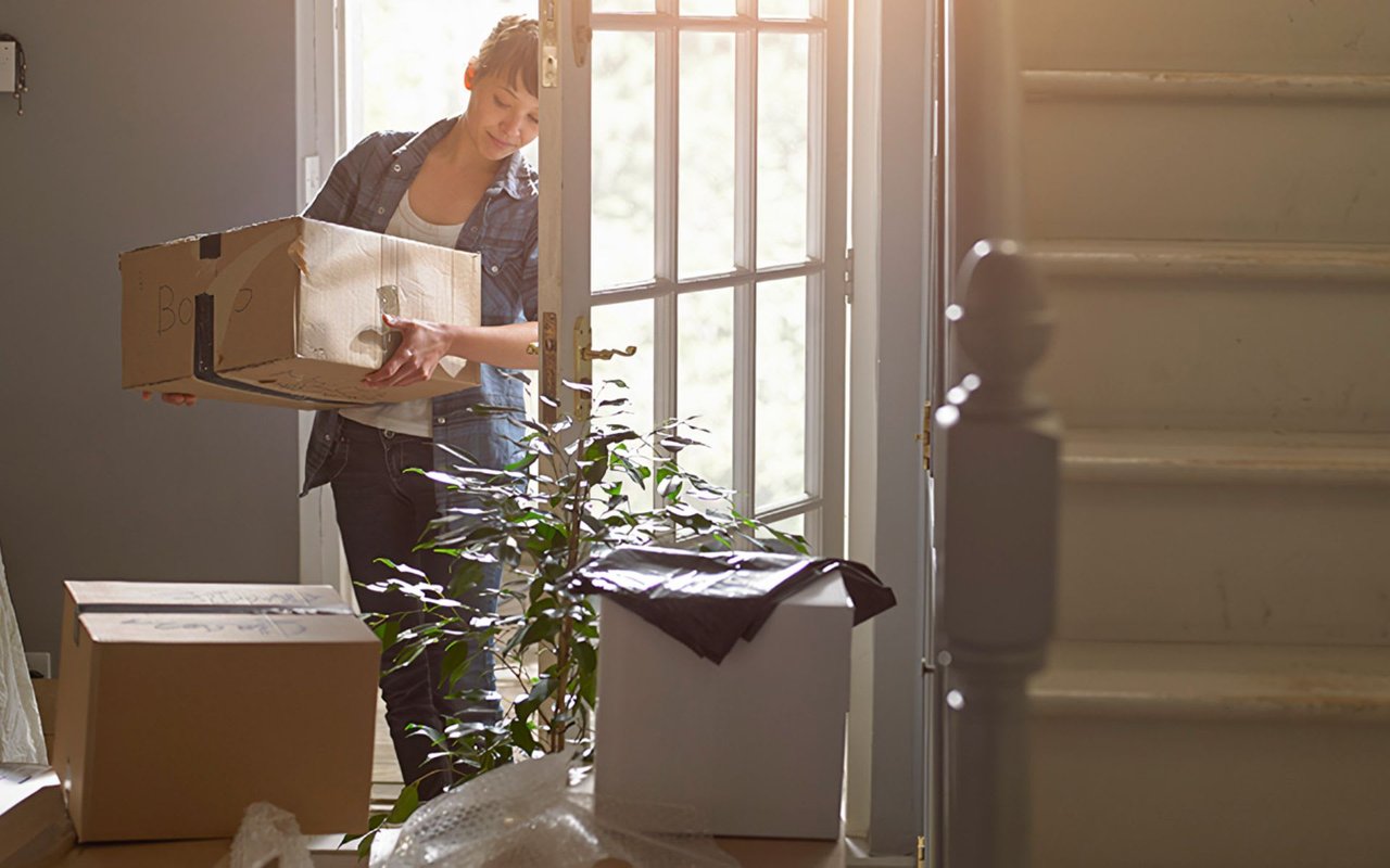 A Key Opportunity for Homebuyers