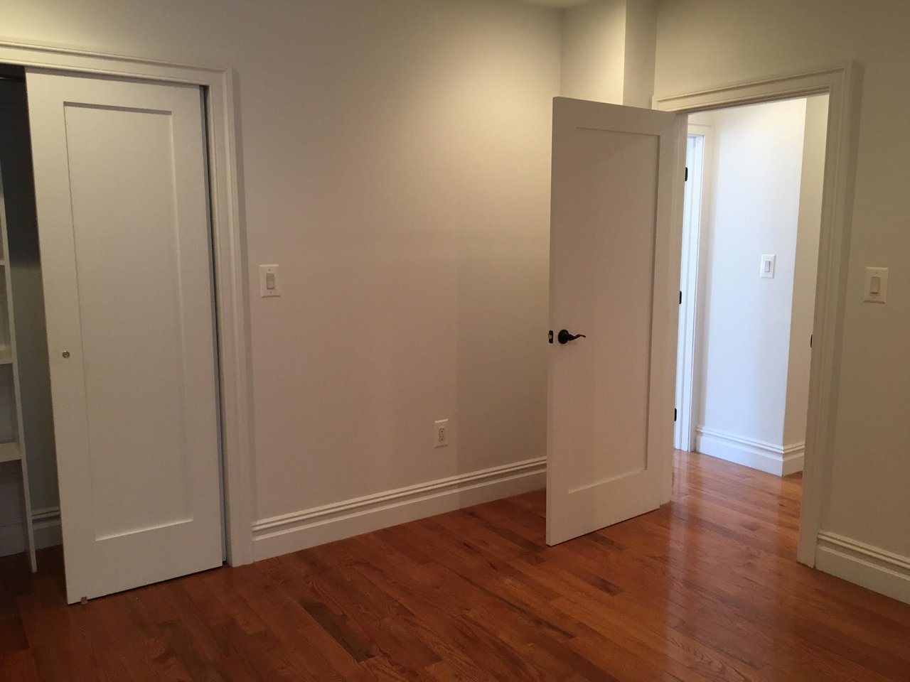 2085 Lexington Avenue, Apt 1-A