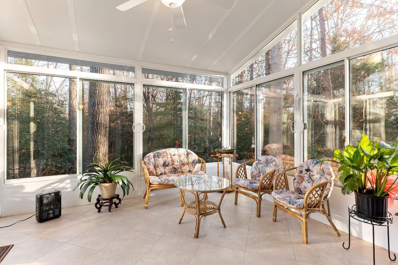 3531 Sherwood Bluff Way