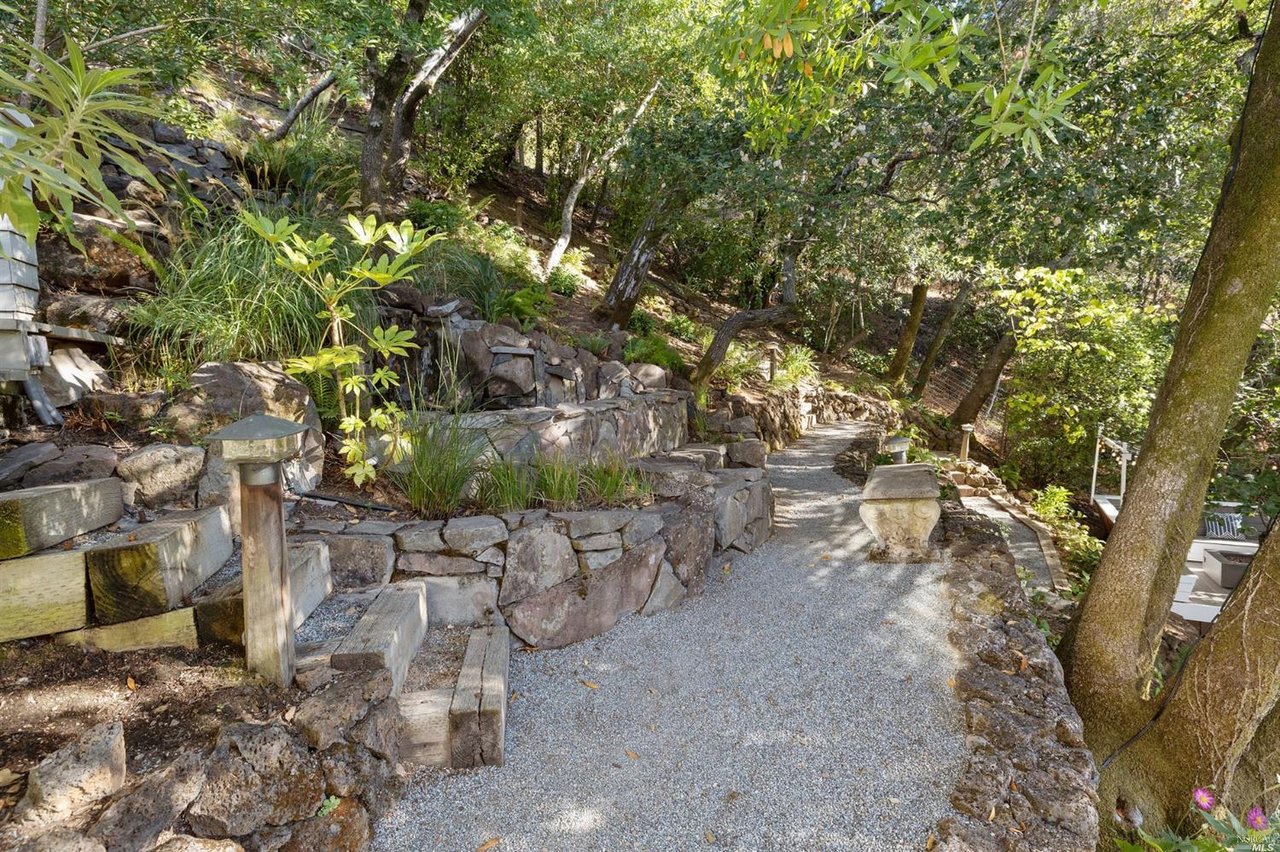 Grand 3-Story Hampton's Style Gated Estate- Represented Buyer