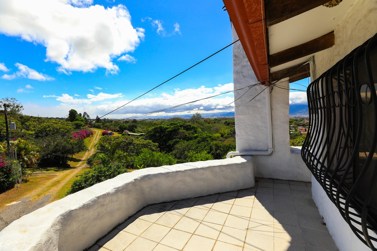Historic Coffee Farm Estate, Heredia